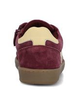 Zapatilla Loa Niña Burdeo