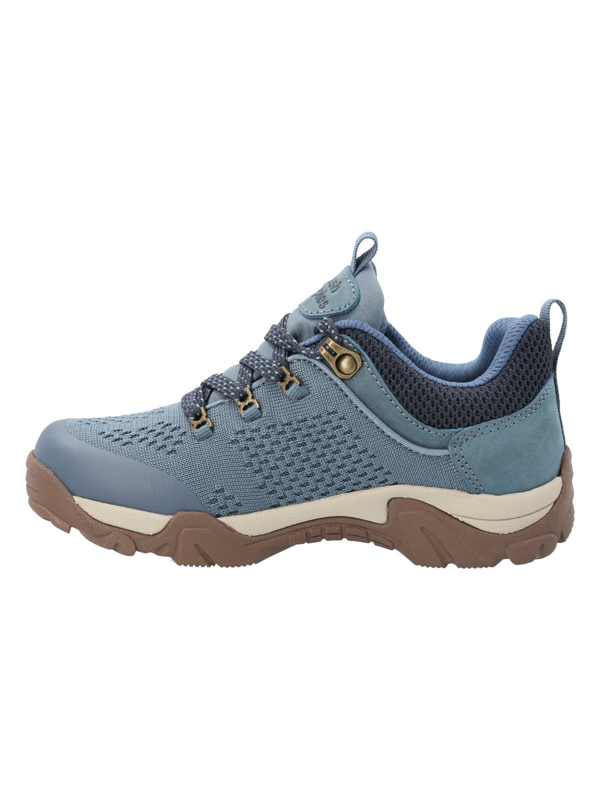 Zapatilla Niño Nikiro-K Azul Hush Puppies Kids