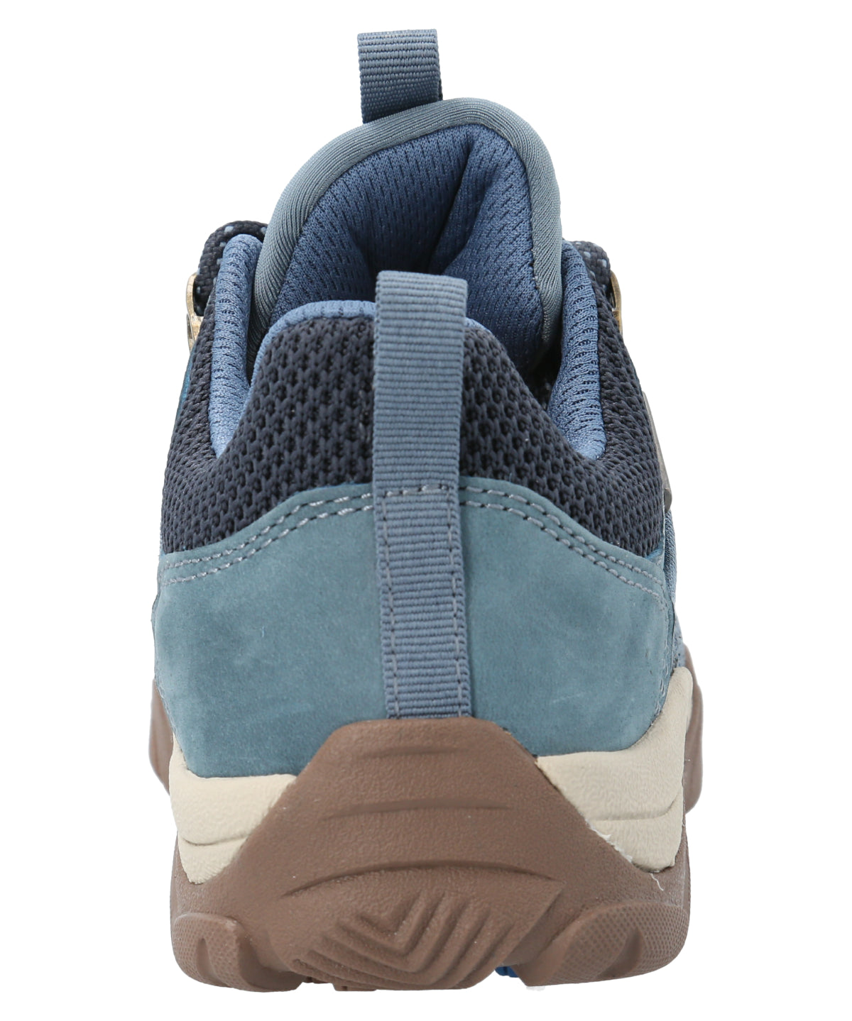 Zapatilla Niño Nikiro-K Azul Hush Puppies Kids