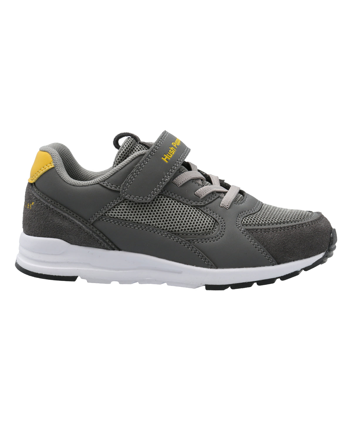 Zapatilla Niño Kyoto-K Gris Hush Puppies Kids