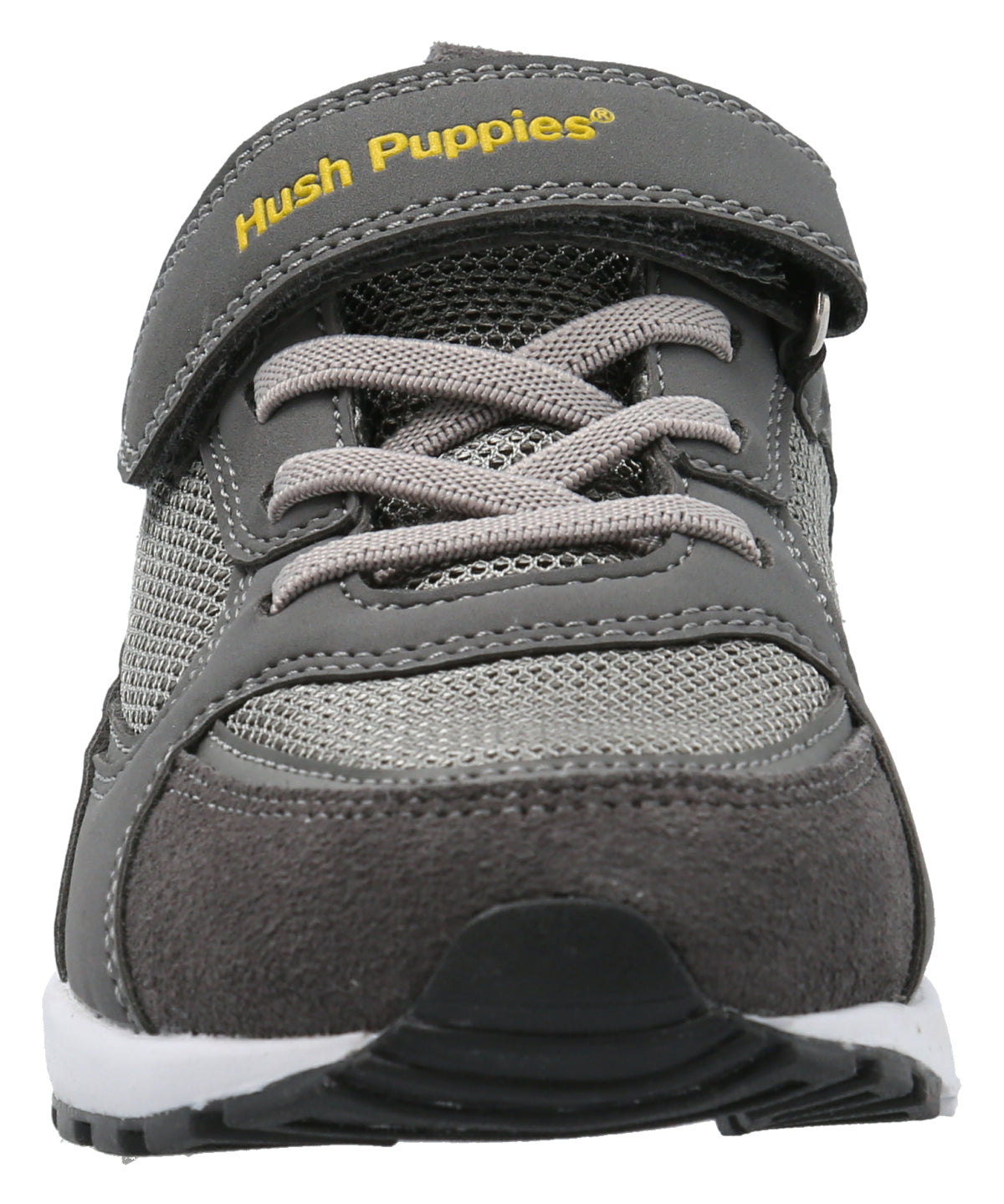 Zapatilla Niño Kyoto-K Gris Hush Puppies Kids