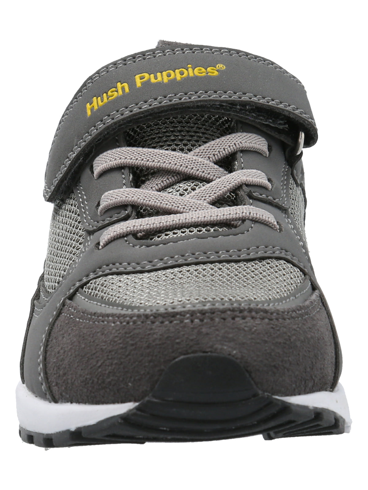 Zapatilla Niño Kyoto-K Gris Hush Puppies Kids