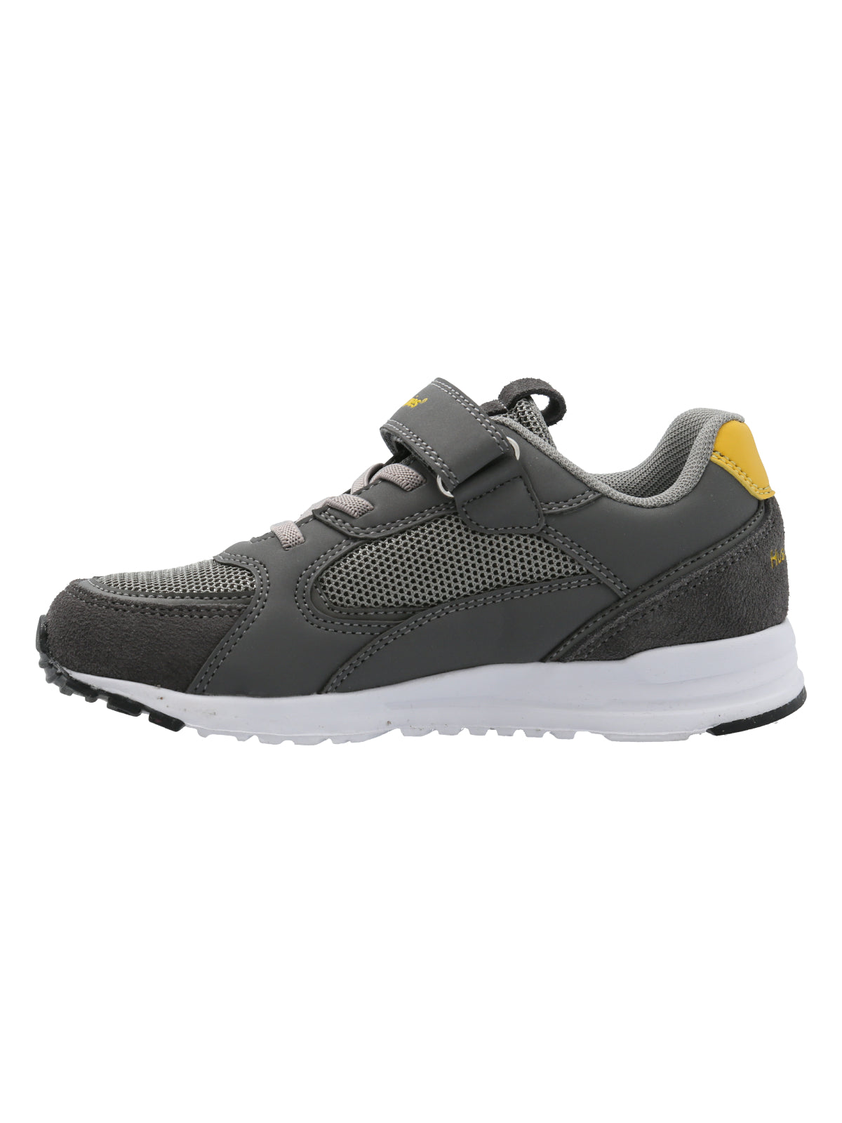 Zapatilla Niño Kyoto-K Gris Hush Puppies Kids
