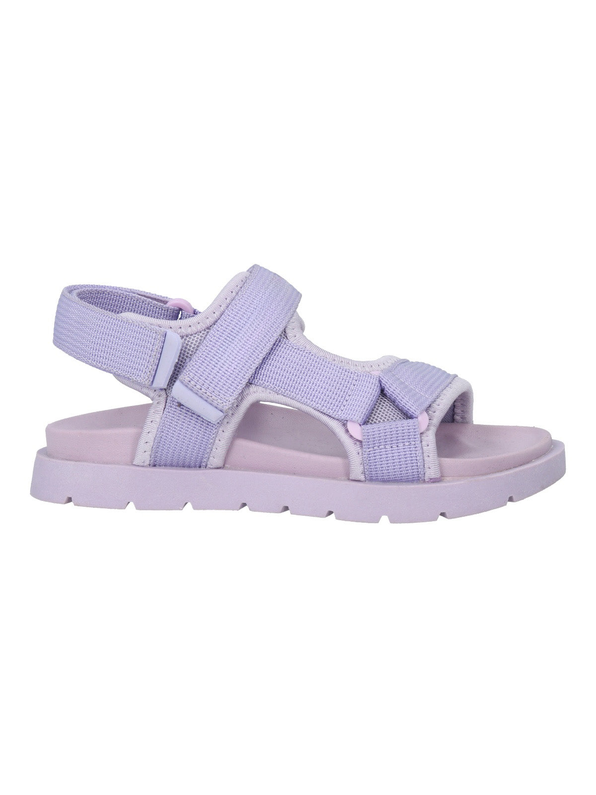 Sandalia Niña Chepu Morado Hush Puppies Kids