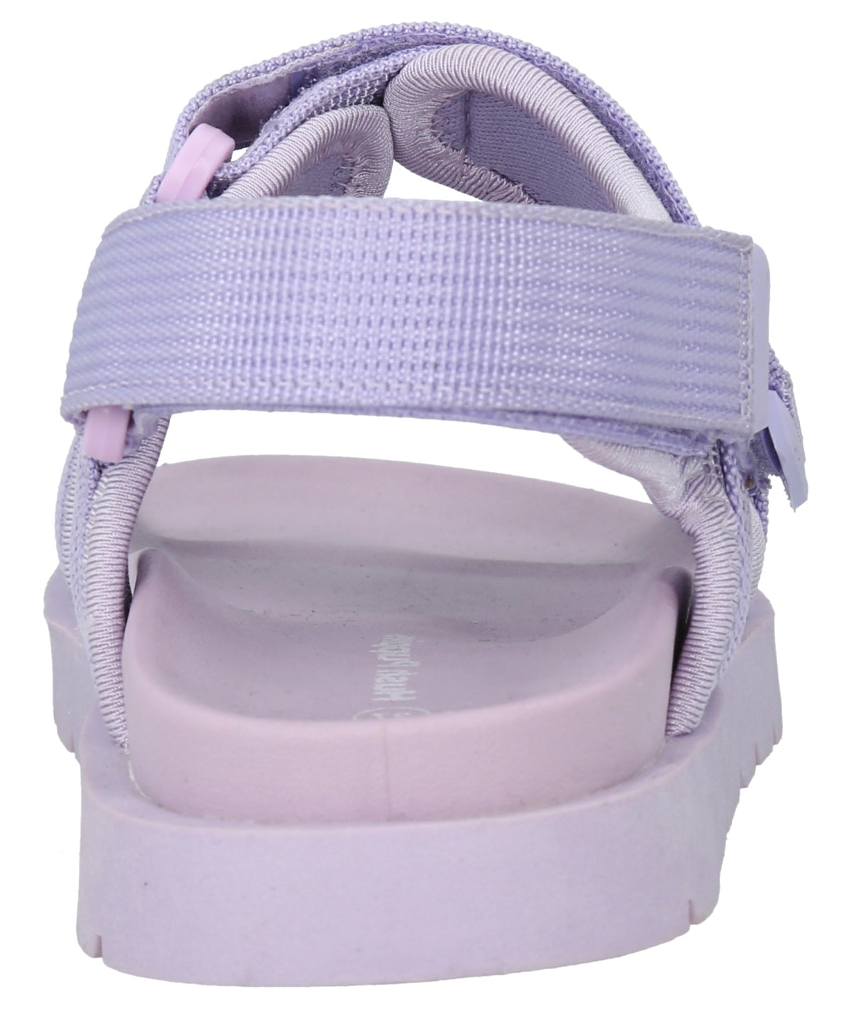 Sandalia Niña Chepu Morado Hush Puppies Kids