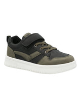 Zapatilla Niño Wildcamper Negro Hush Puppies Kids
