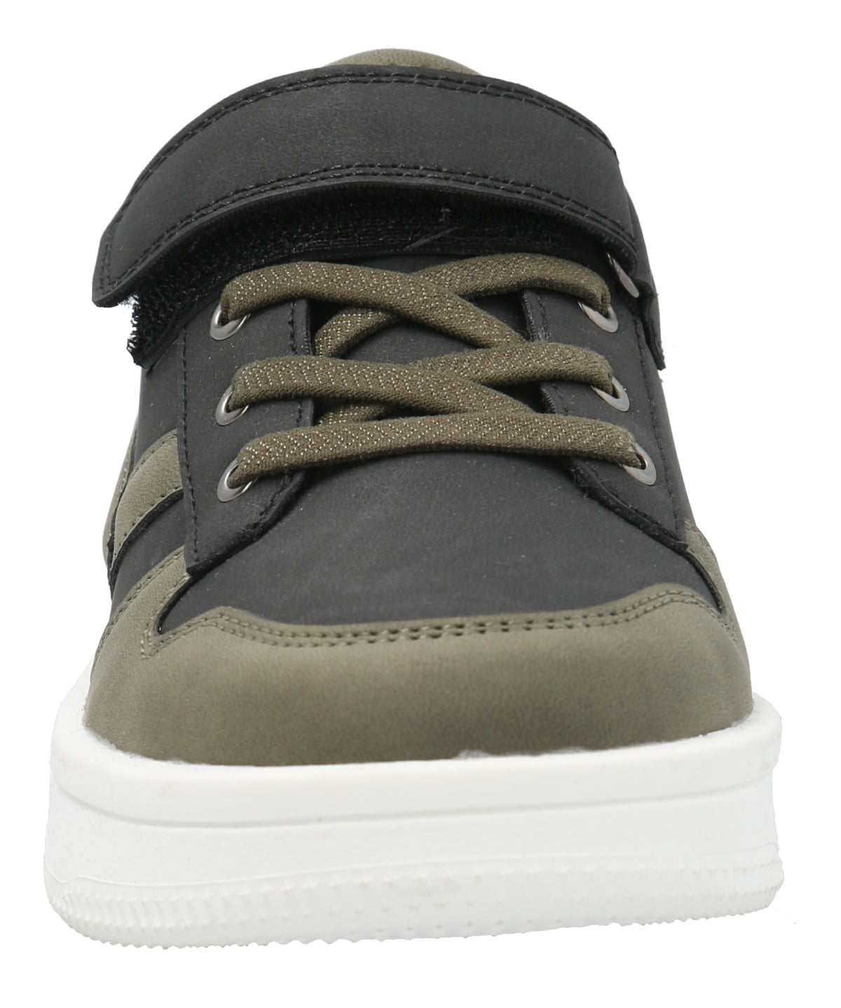 Zapatilla Niño Wildcamper Negro Hush Puppies Kids
