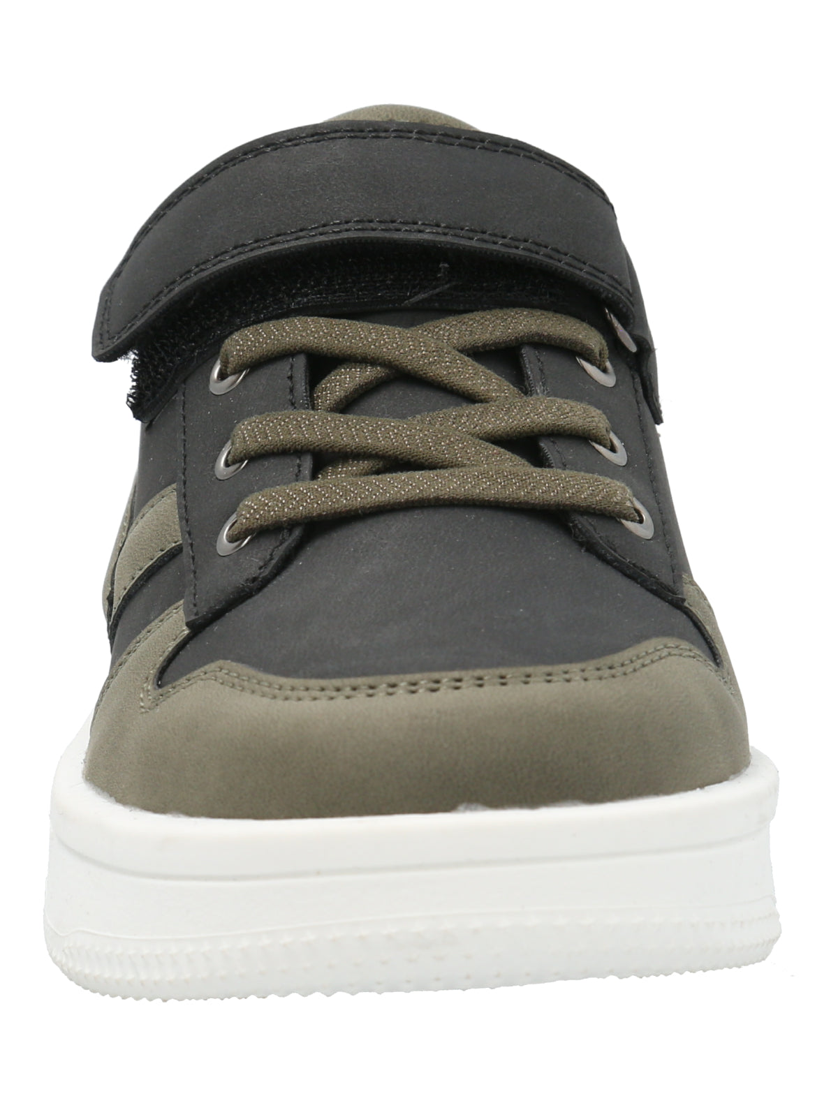 Zapatilla Niño Wildcamper Negro Hush Puppies Kids