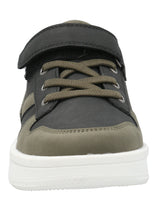 Zapatilla Niño Wildcamper Negro Hush Puppies Kids