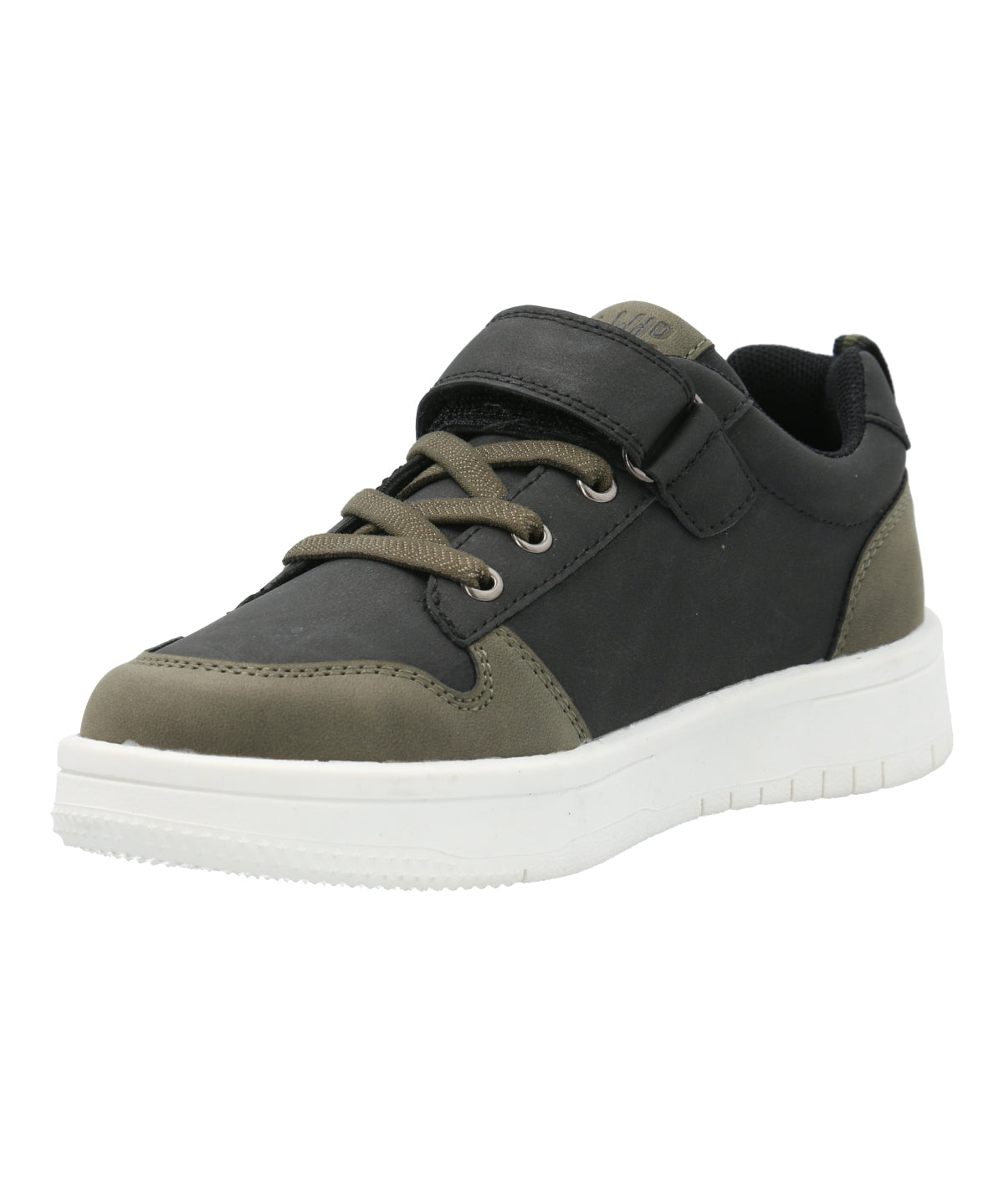 Zapatilla Niño Wildcamper Negro Hush Puppies Kids