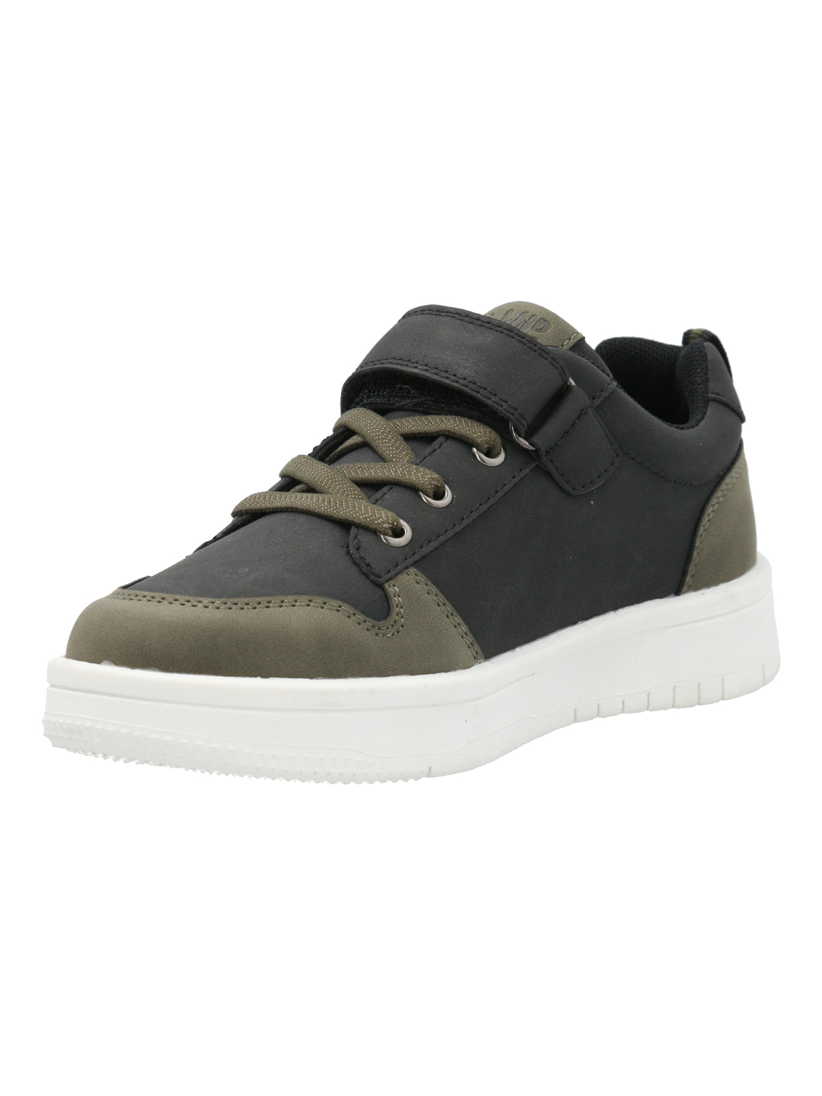 Zapatilla Niño Wildcamper Negro Hush Puppies Kids