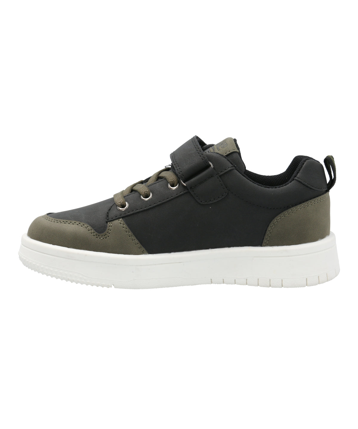 Zapatilla Niño Wildcamper Negro Hush Puppies Kids