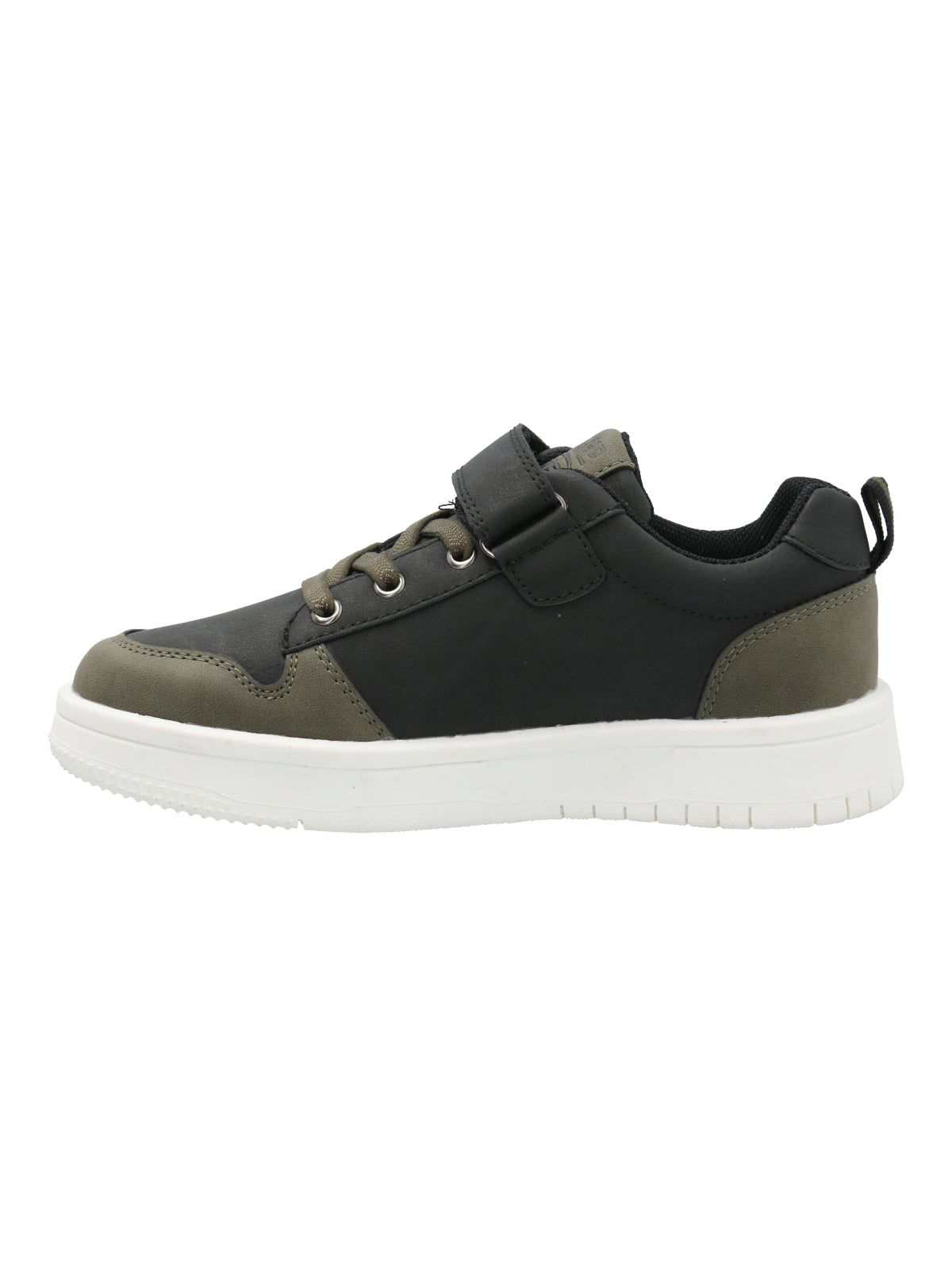 Zapatilla Niño Wildcamper Negro Hush Puppies Kids