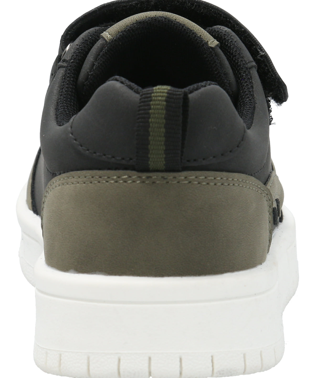 Zapatilla Niño Wildcamper Negro Hush Puppies Kids