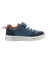 Zapatilla Niño Wildcamper Azul Hush Puppies Kids