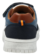 Zapatilla Niño Wildcamper Azul Hush Puppies Kids