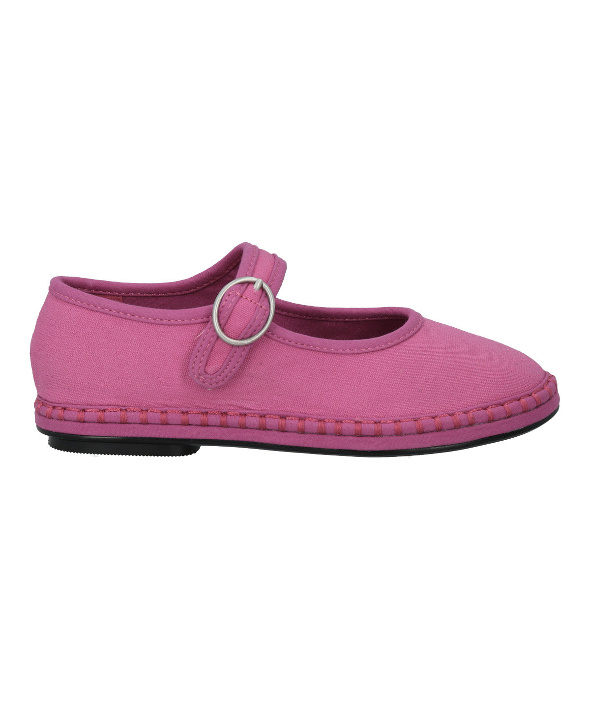 Ballerina Niña Twinz Rosado Hush Puppies Kids
