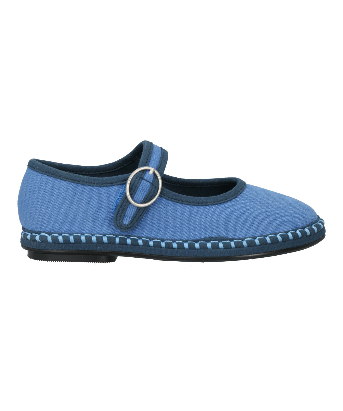 Ballerina Niña Twinz Azul Hush Puppies Kids