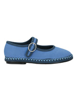 Ballerina Niña Twinz Azul Hush Puppies Kids