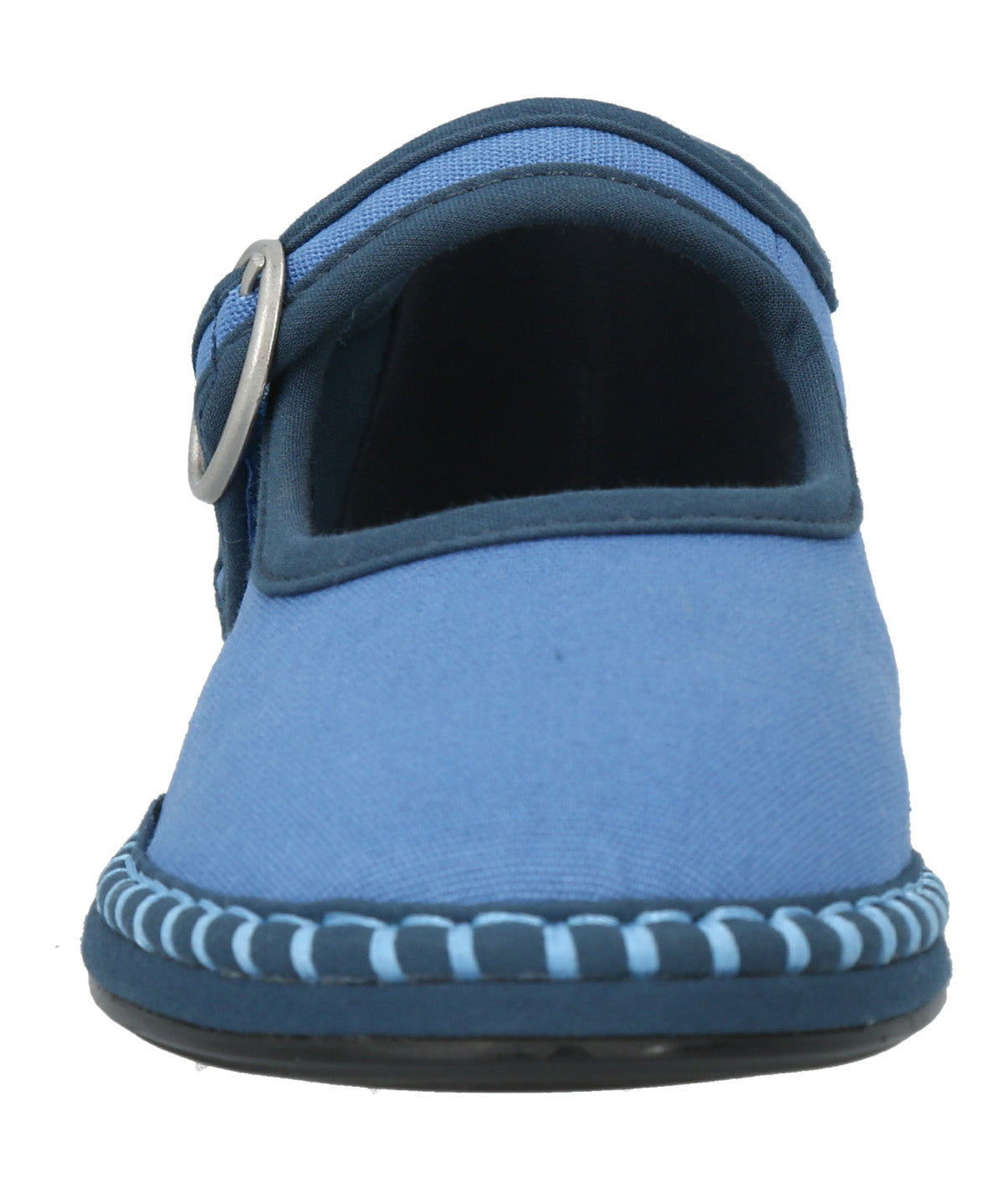 Ballerina Niña Twinz Azul Hush Puppies Kids