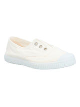 Zapatilla Niña SUNSET Blanco