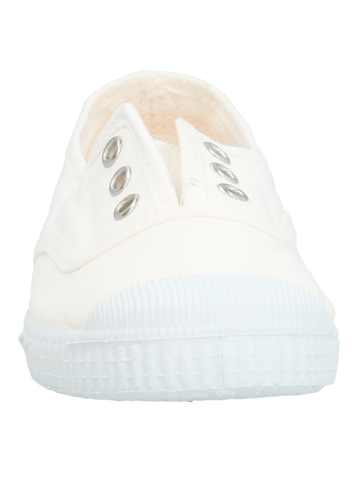 Zapatilla Niña SUNSET Blanco