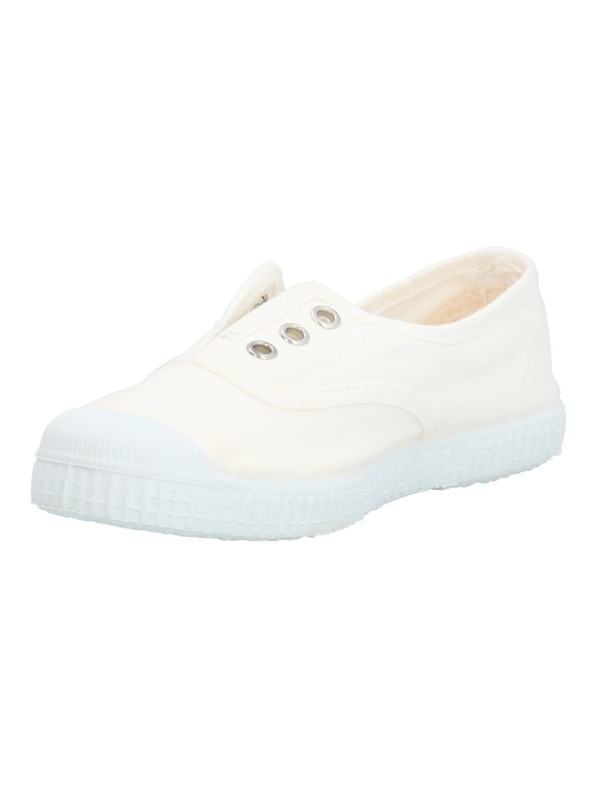 Zapatilla Niña SUNSET Blanco