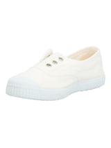 Zapatilla Niña SUNSET Blanco