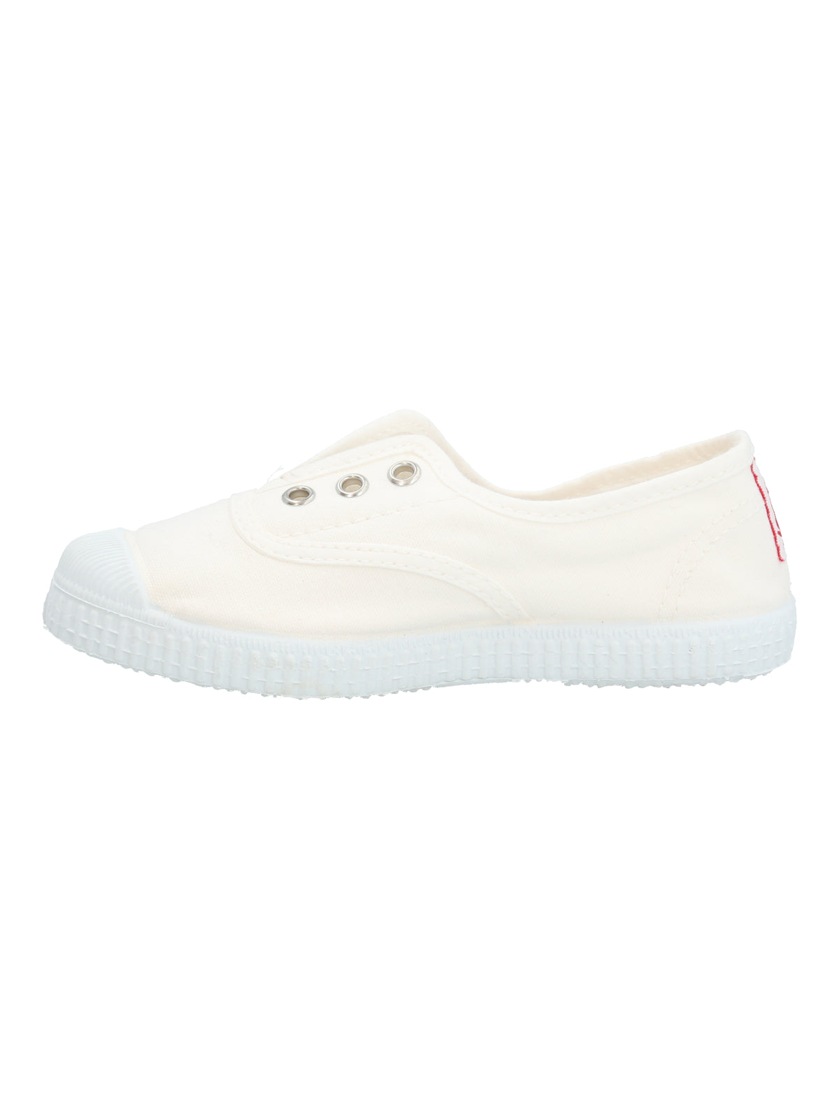 Zapatilla Niña SUNSET Blanco