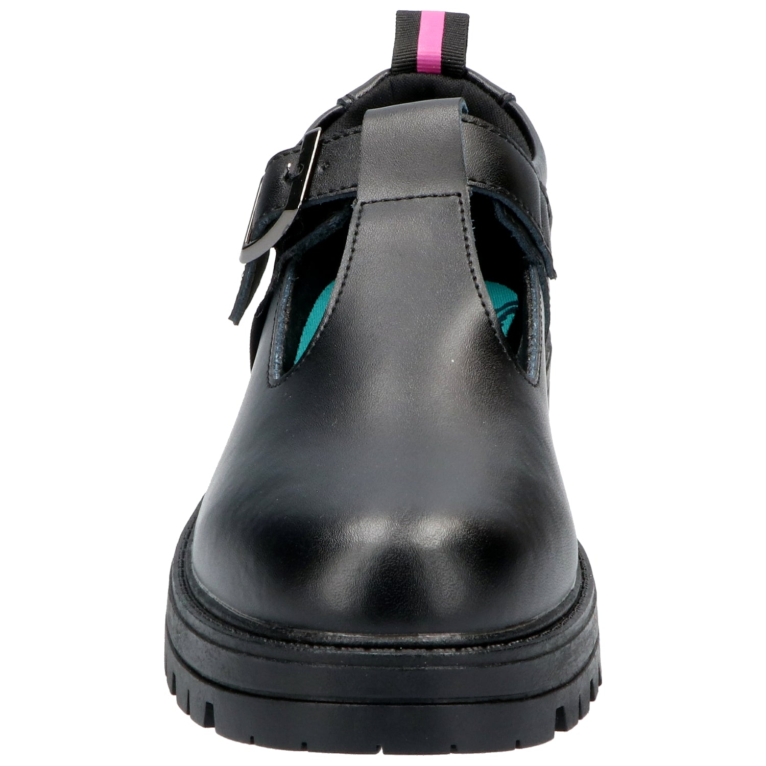 Guillermina Polly [35-38]