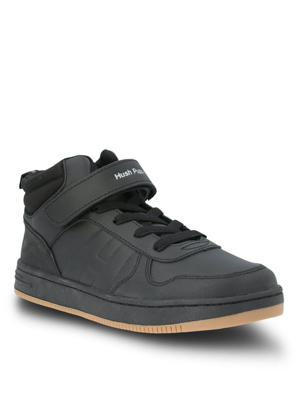 Zapatilla Colegio Twist High [35-38]