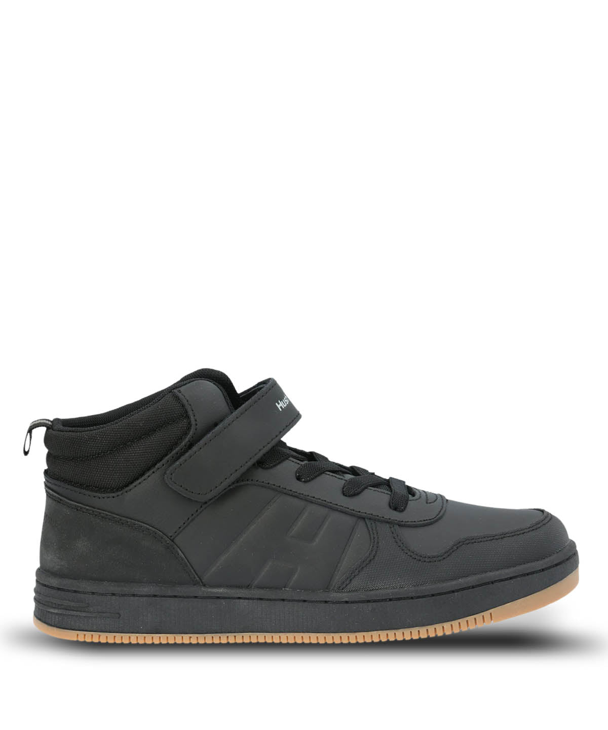 Zapatilla Colegio Twist High [35-38]