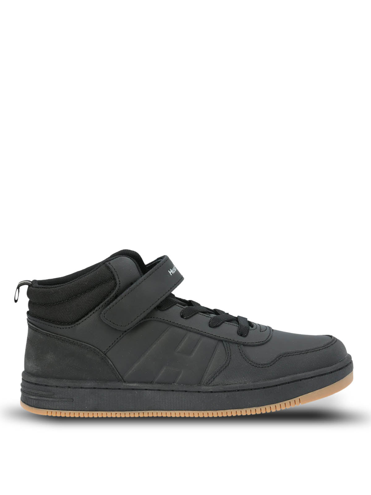 Zapatilla Colegio Twist High [35-38]
