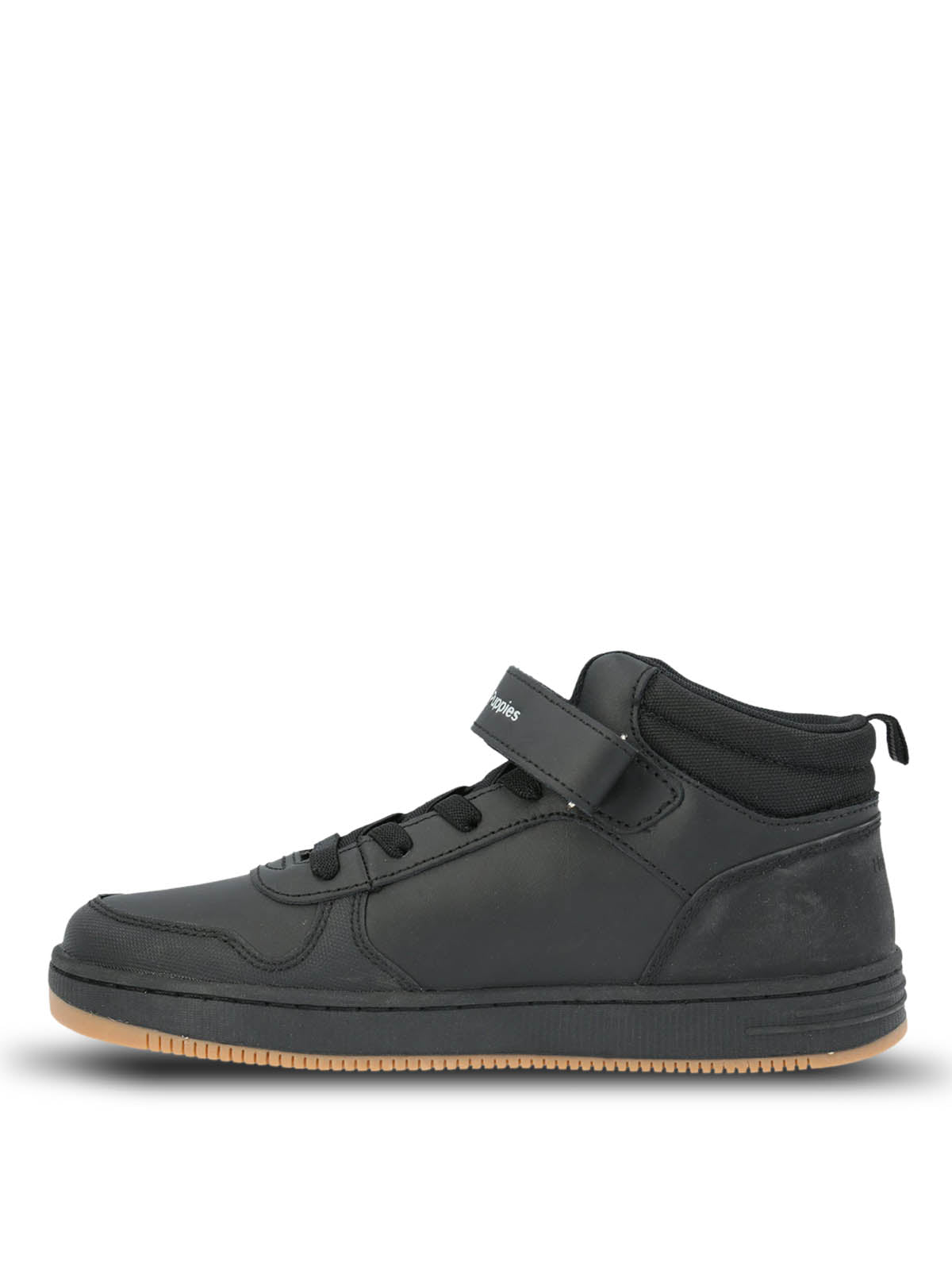 Zapatilla Colegio Twist High [35-38]