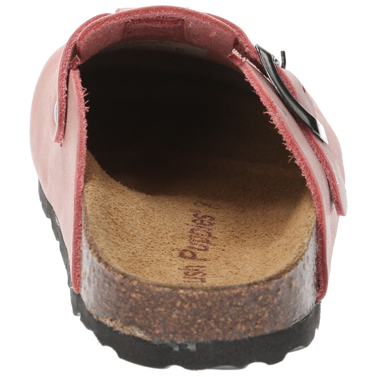 Zapato Cuero Delle [29-35]