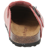 Zapato Cuero Delle [29-35]
