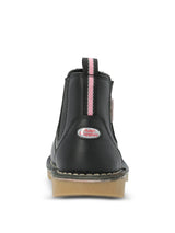 Botín Escolar Cuero Niña Spring Boot