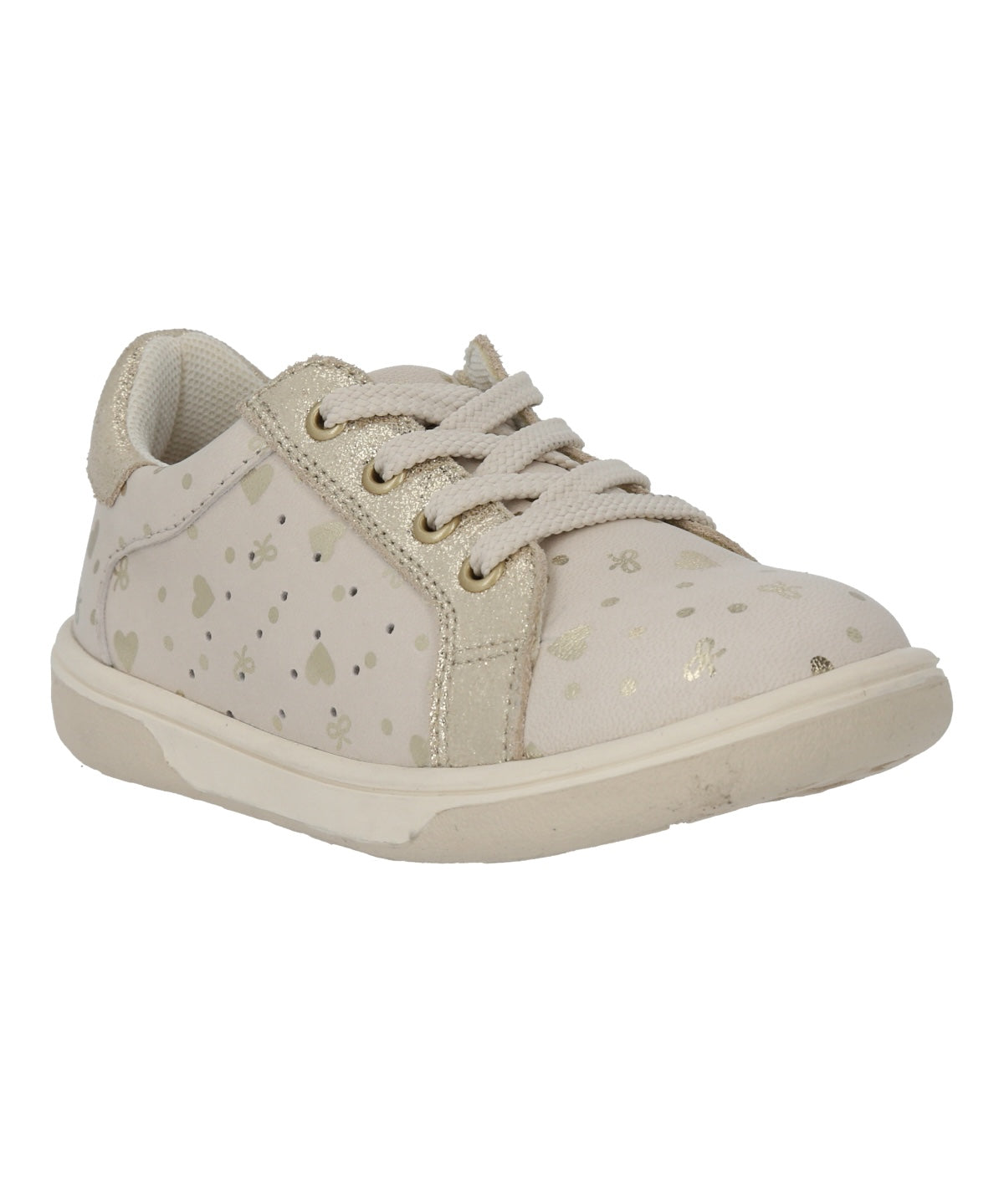 Zapatilla Niña Geoda Taupe Hush Puppies Kids