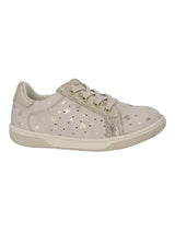 Zapatilla Niña Geoda Taupe Hush Puppies Kids