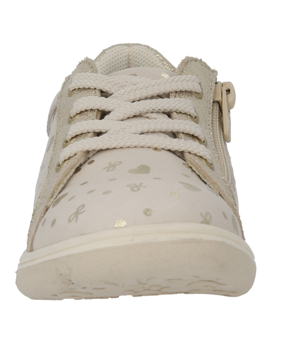 Zapatilla Niña Geoda Taupe Hush Puppies Kids