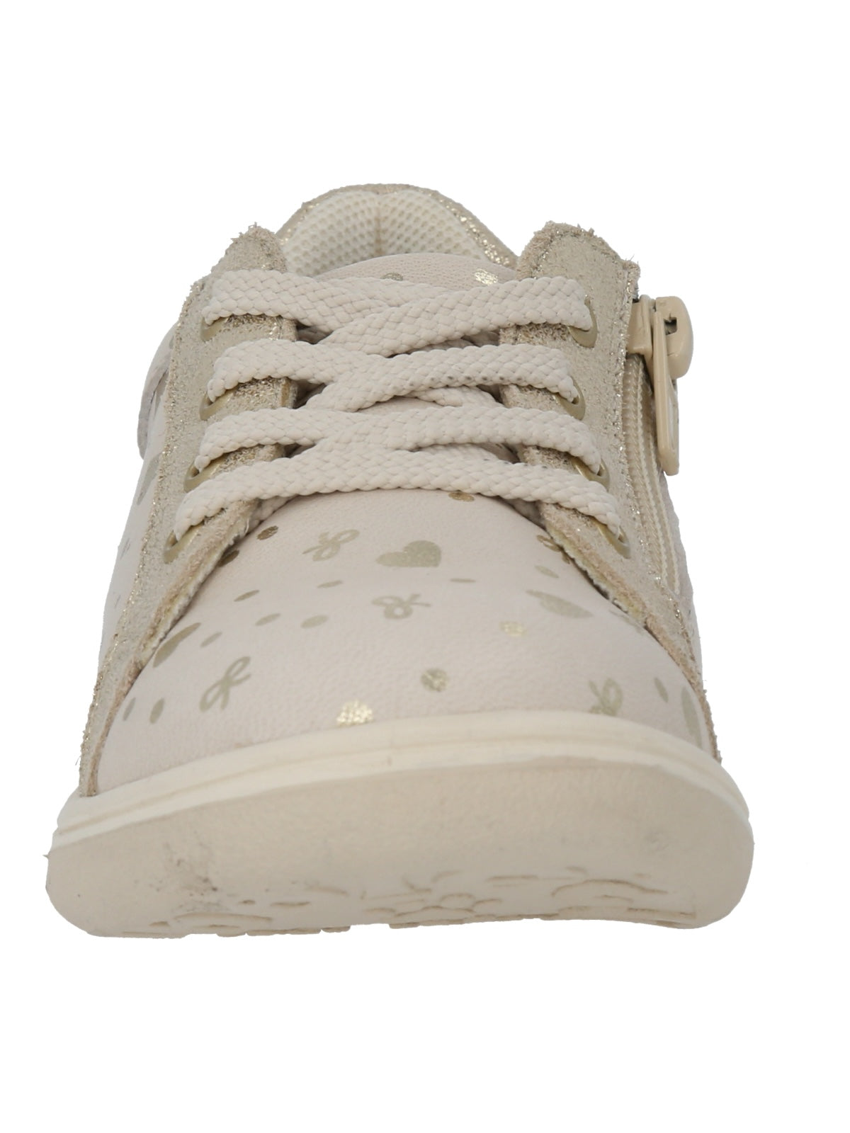 Zapatilla Niña Geoda Taupe Hush Puppies Kids