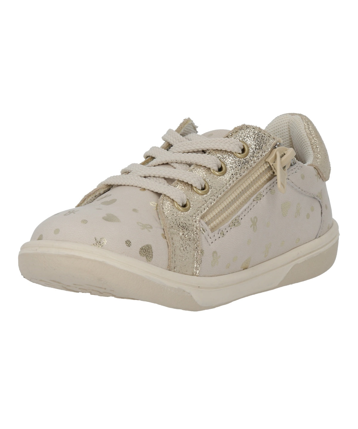 Zapatilla Niña Geoda Taupe Hush Puppies Kids