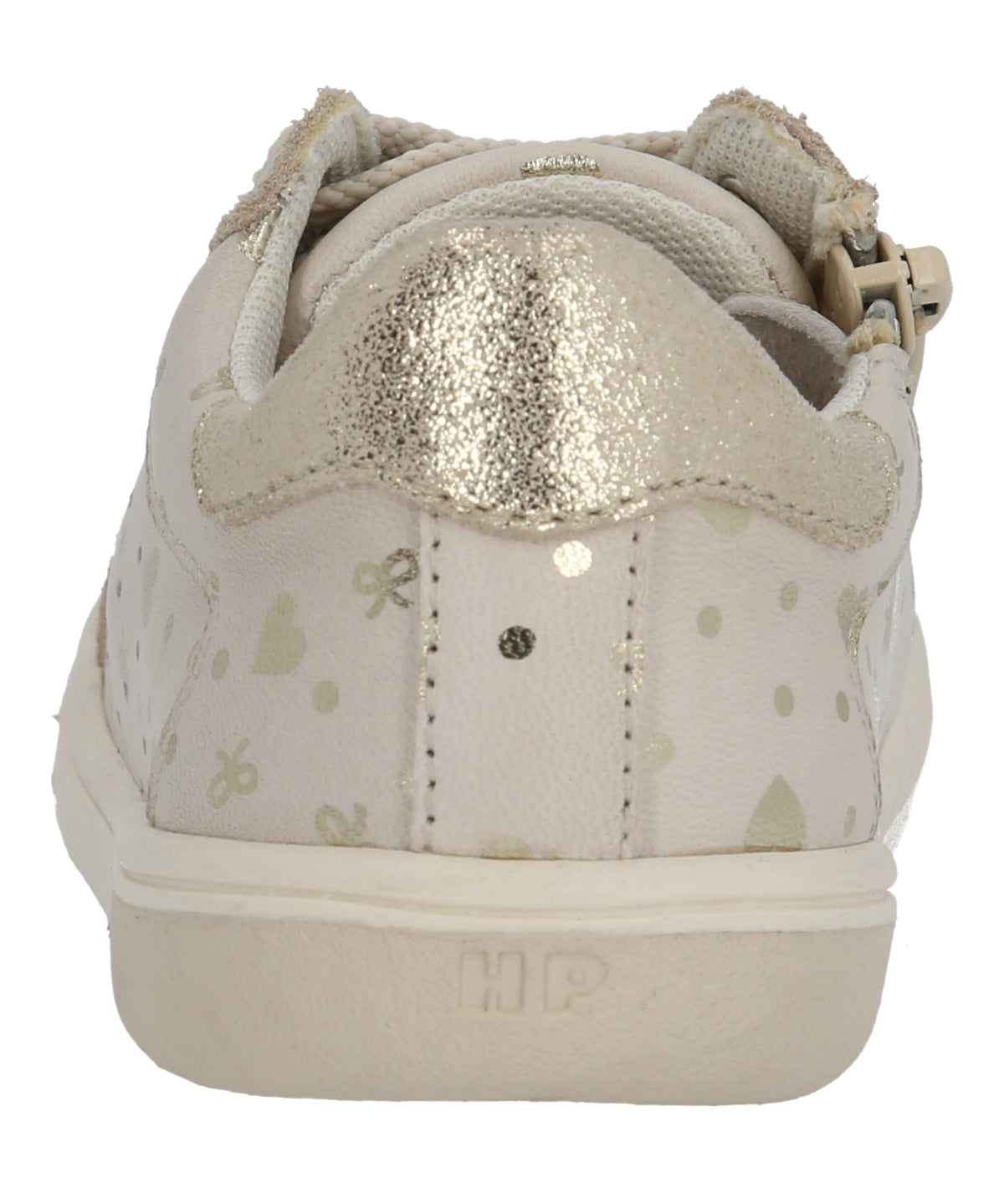 Zapatilla Niña Geoda Taupe Hush Puppies Kids