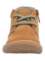 Botín Niño Fito Café Hush Puppies Kids