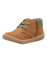 Botín Niño Fito Café Hush Puppies Kids