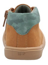 Botín Niño Fito Café Hush Puppies Kids