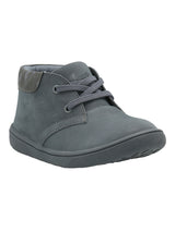 Botín Niño Fito Gris Hush Puppies Kids