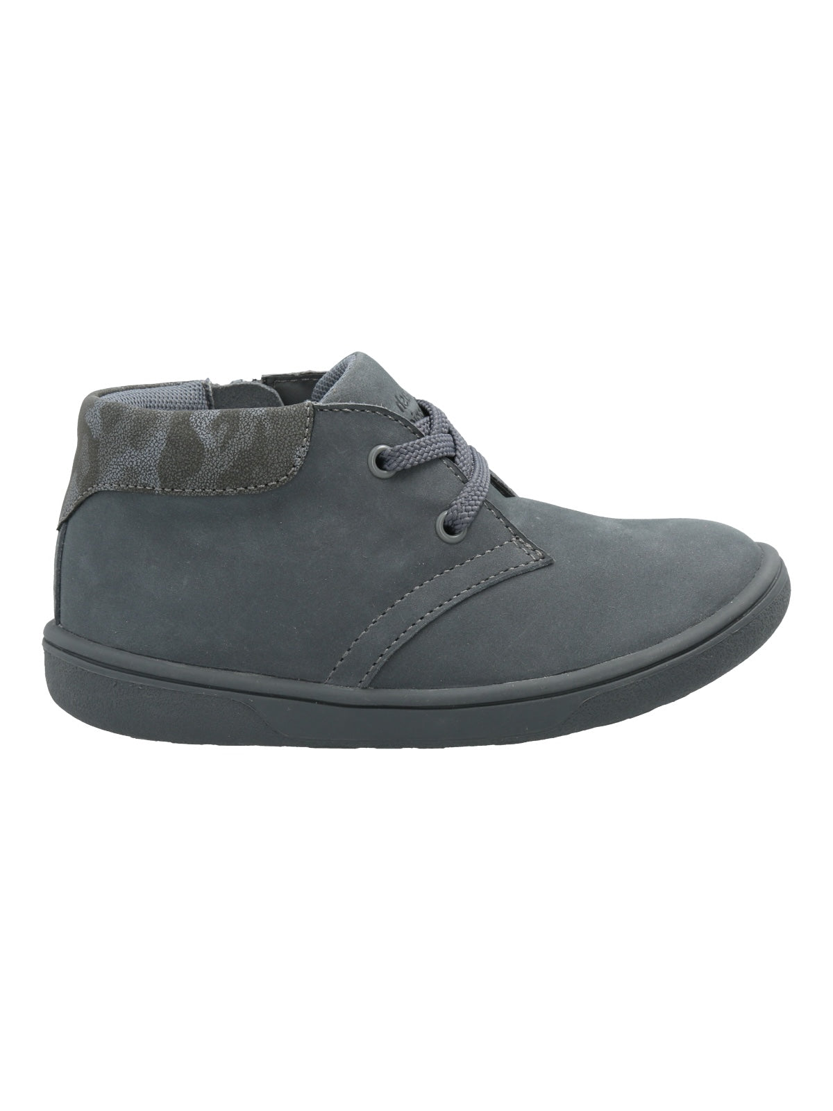 Botín Niño Fito Gris Hush Puppies Kids
