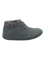 Botín Niño Fito Gris Hush Puppies Kids