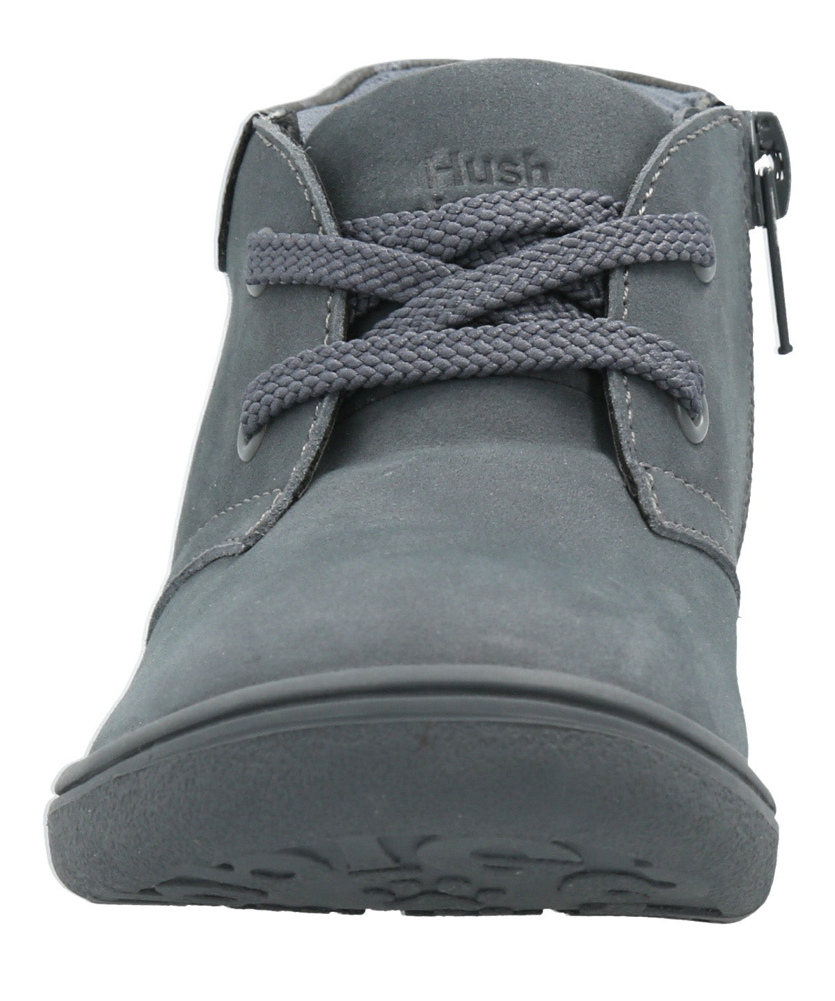 Botín Niño Fito Gris Hush Puppies Kids